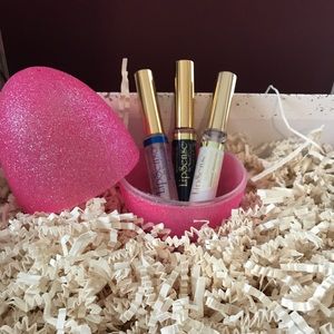 LipSense Starter Kit